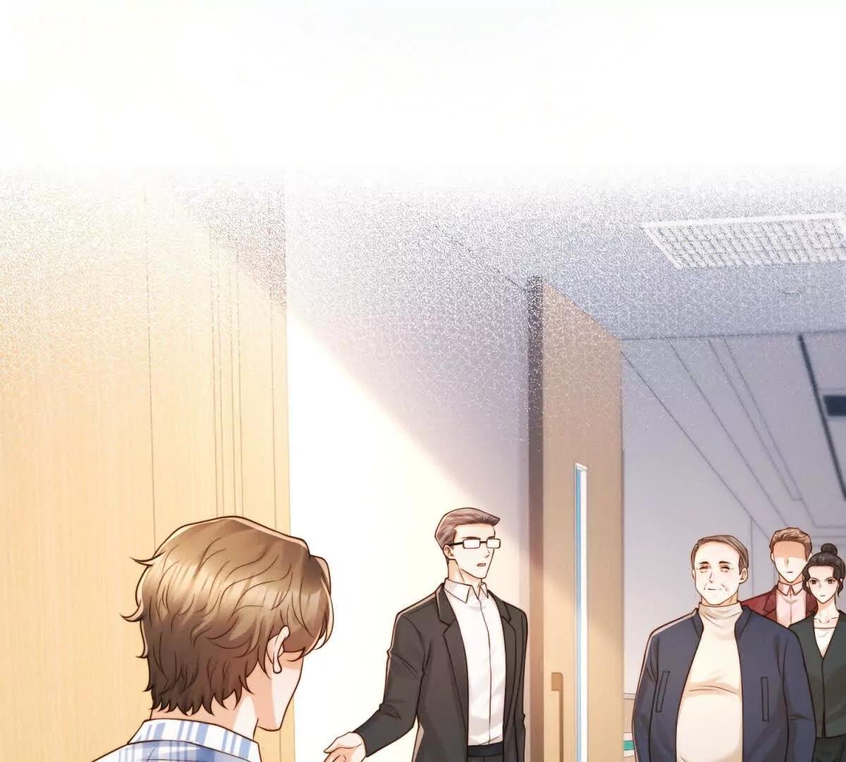 第55话 做出安排(1/3)-第56话