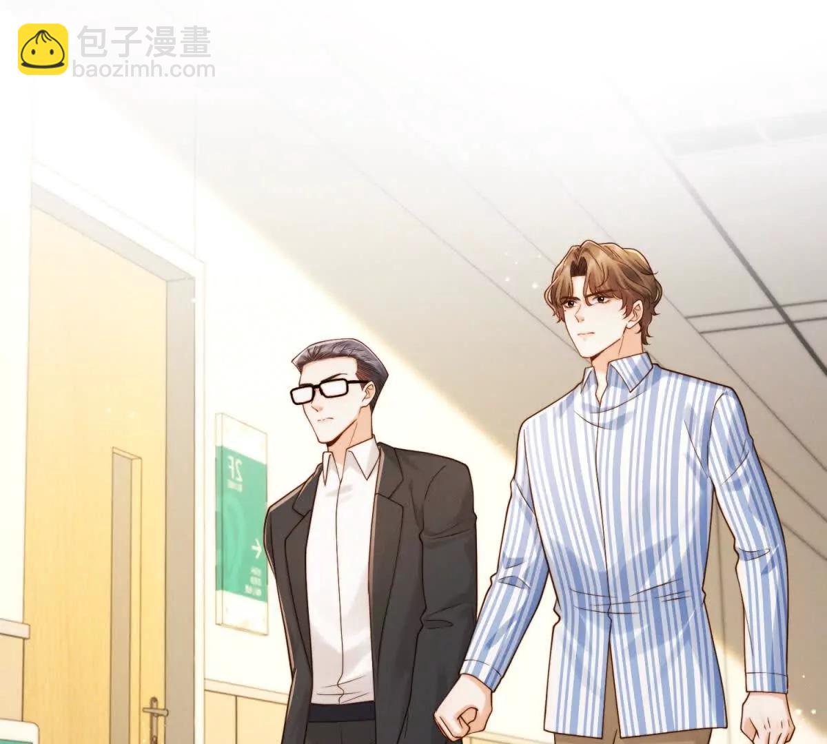 第55话 做出安排(1/3)-第56话