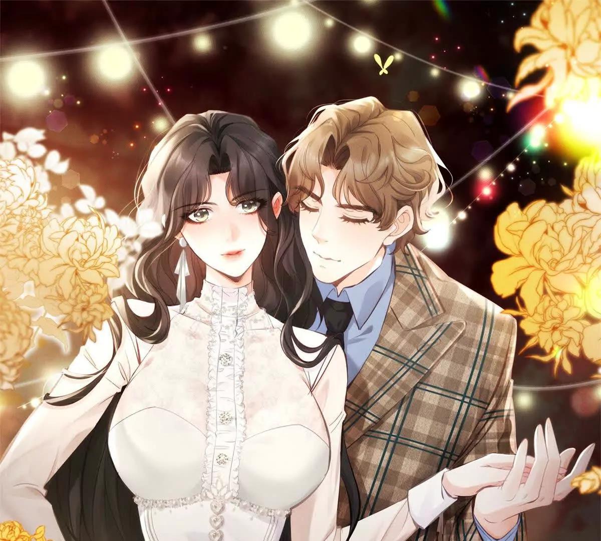 第5话 狼狈为奸(1/2)-第6话