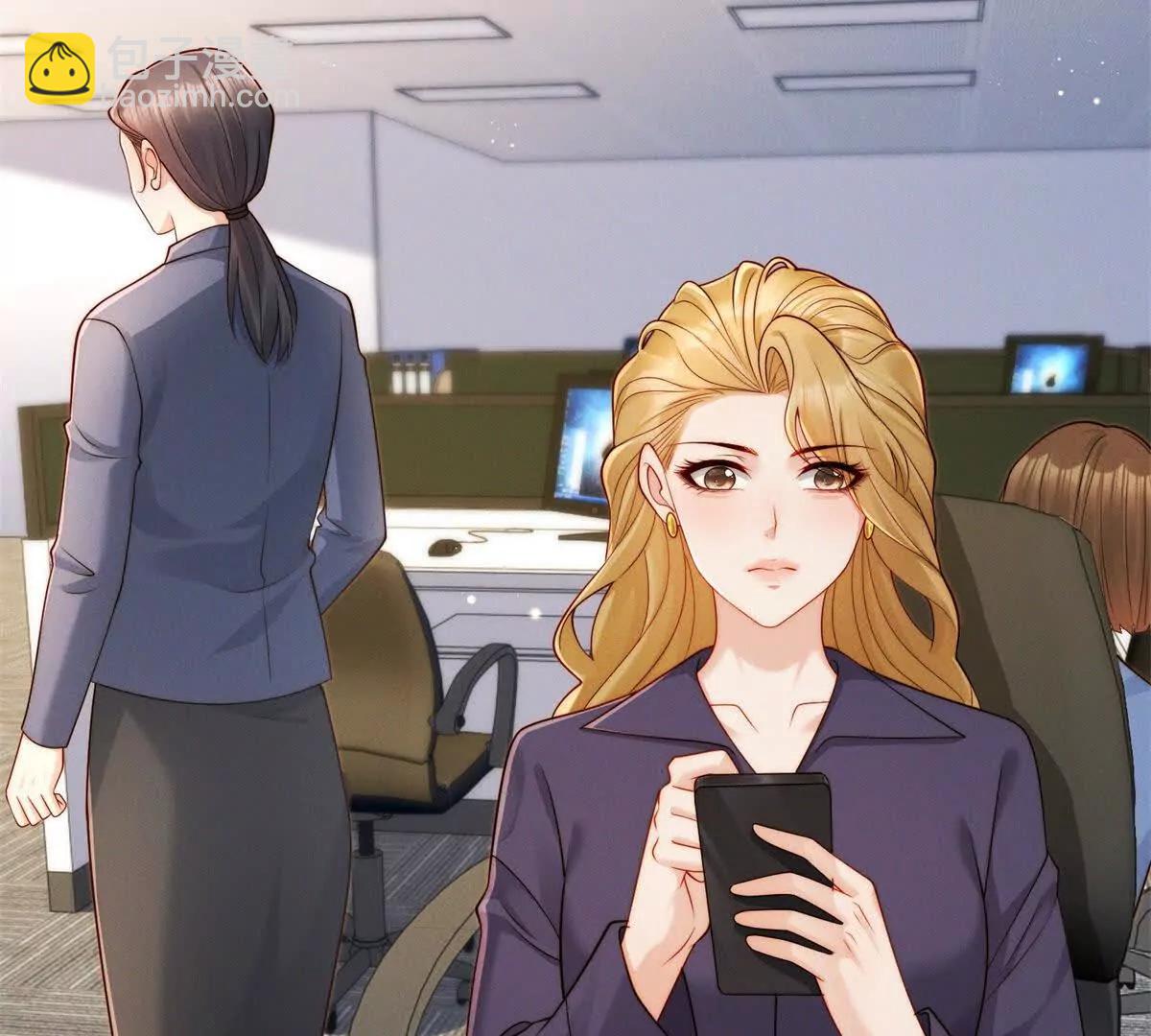 第59话 新的机会出现了(1/3)-第60话