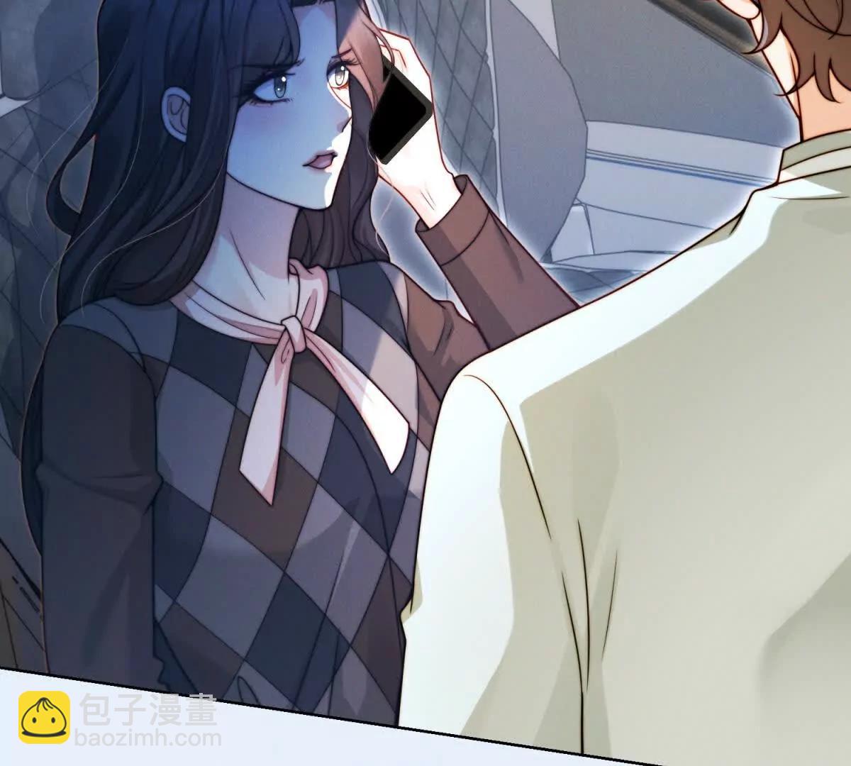 第69话 一场注定会输的棋局(1/3)-第70话