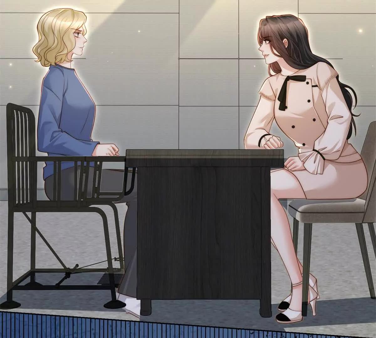 第73话 文妍的审问(1/2)-第74话