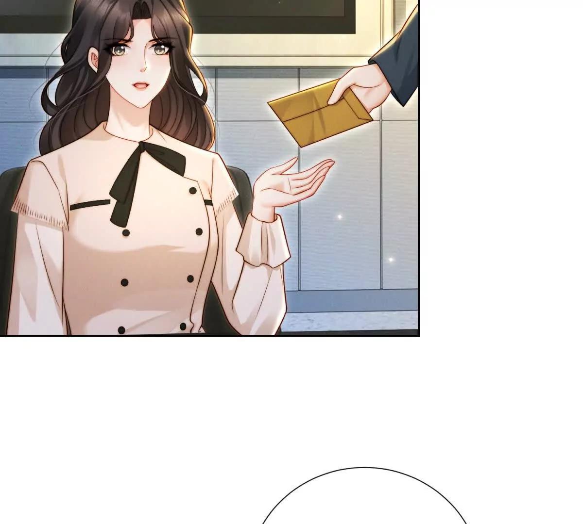 第73话 文妍的审问(1/2)-第74话