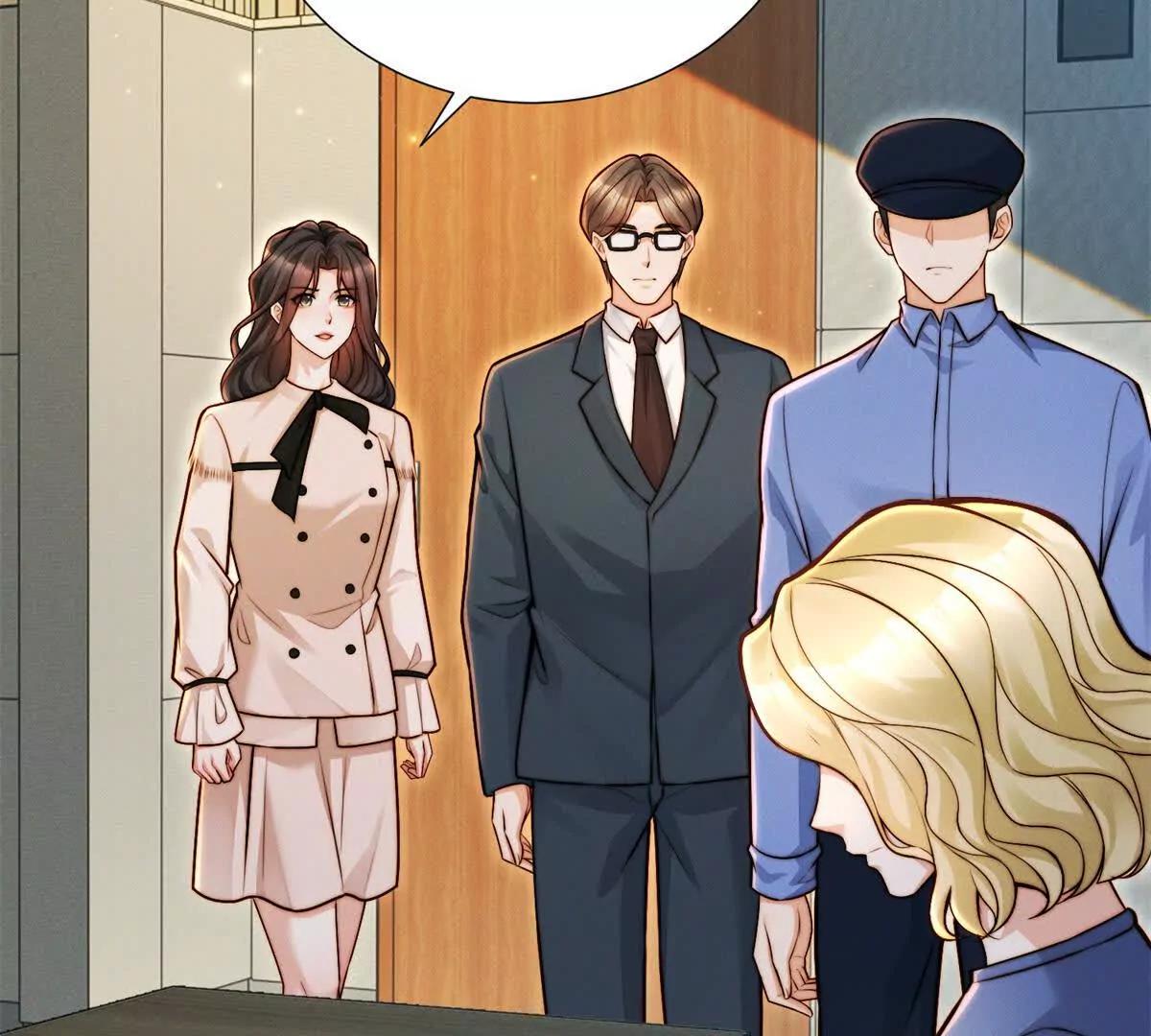 第73话 文妍的审问(1/2)-第74话