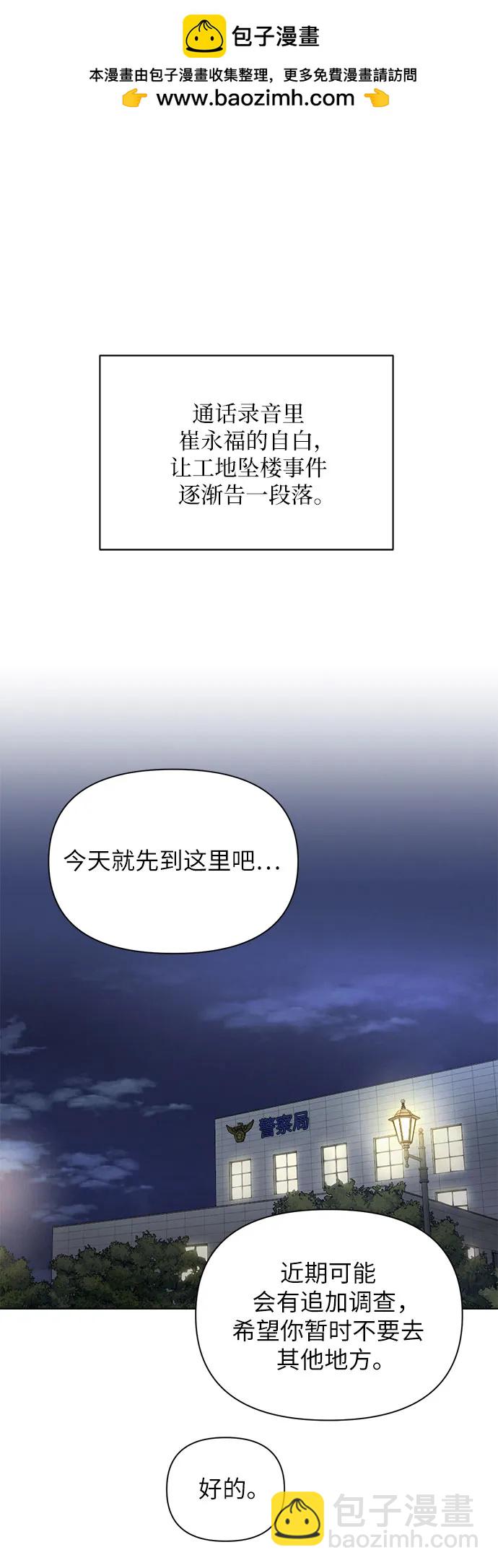 不過是黎明時分 - 第58話 - 2