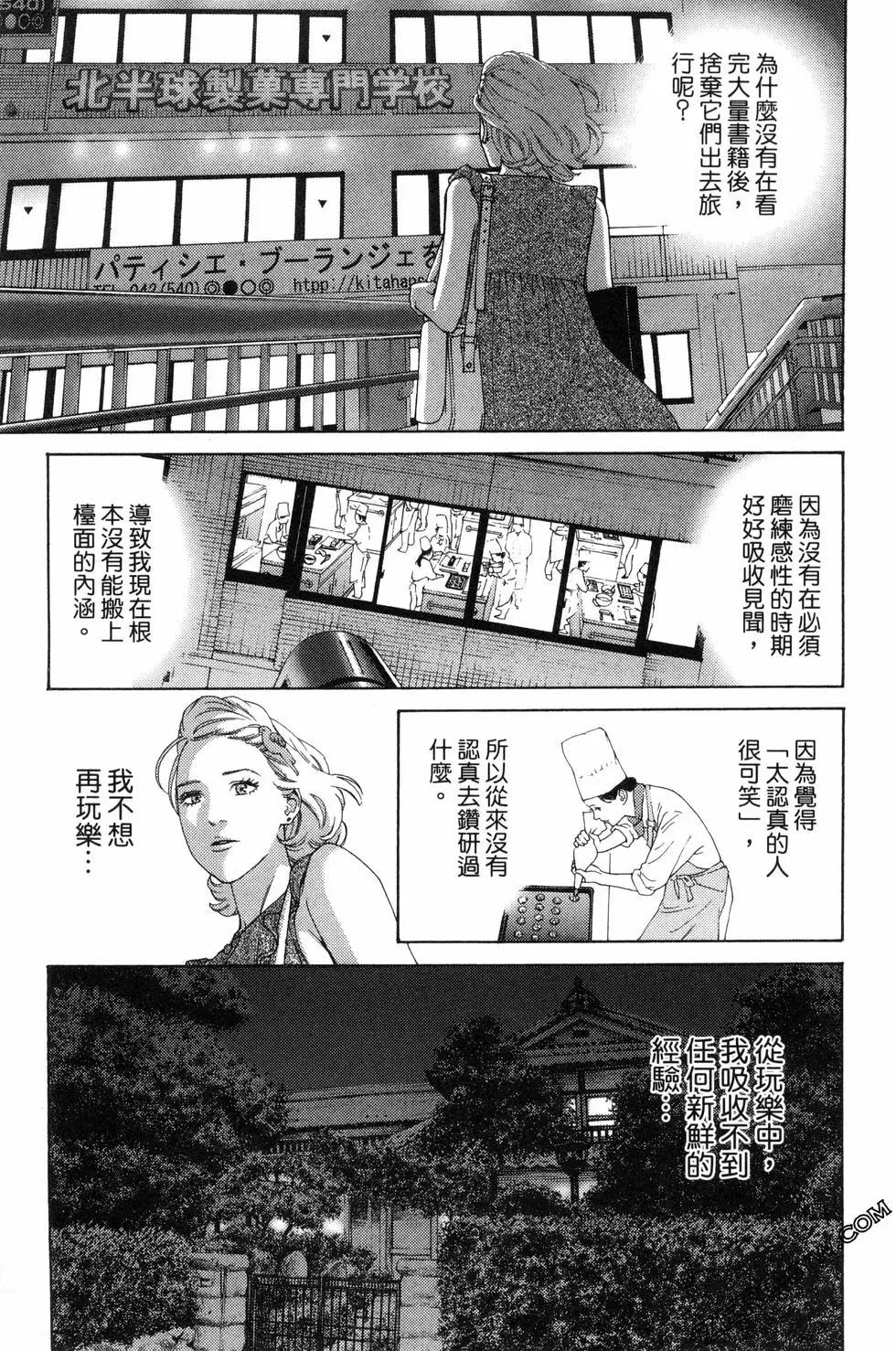 不画的漫画家 - 第05卷(3/4) - 6