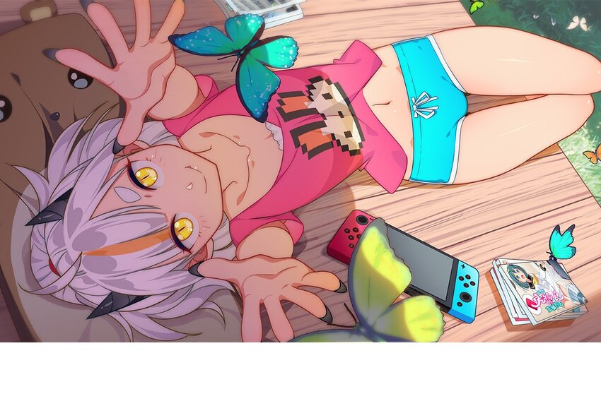 011 对战人气女主播(1/2)-第12话