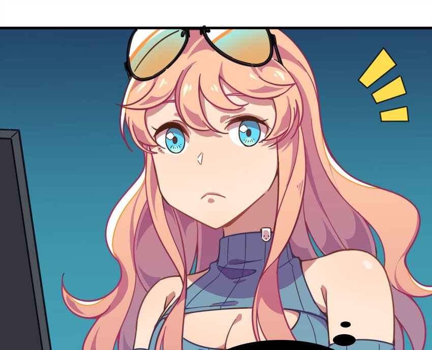 011 对战人气女主播(1/2)-第12话