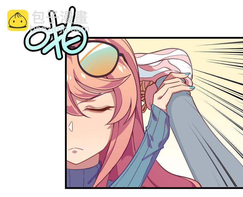 013 此路不通(1/2)-第14话