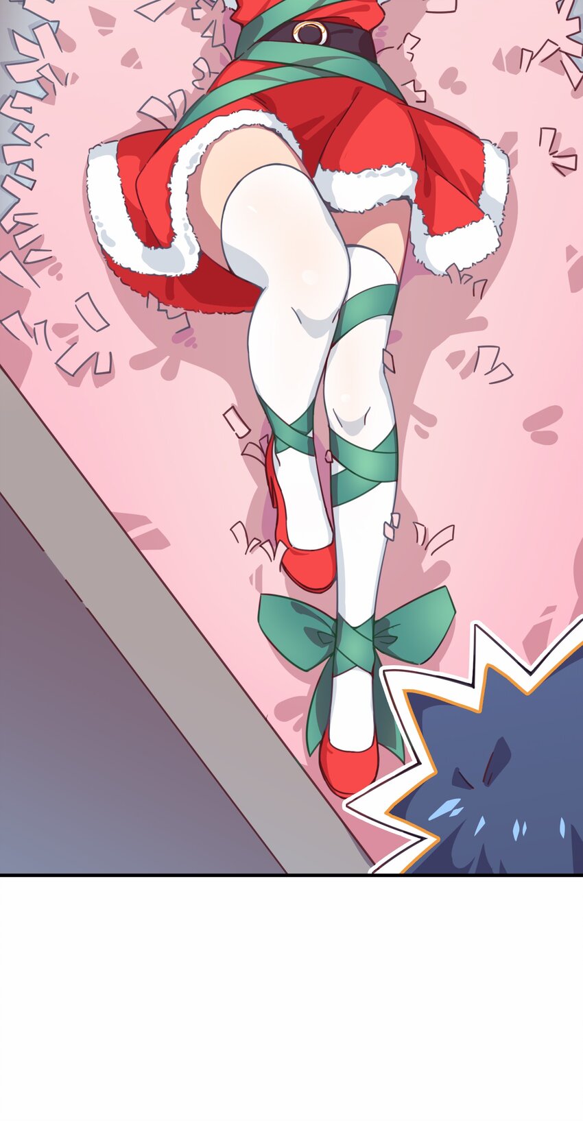 021 圣诞番外篇-第22话