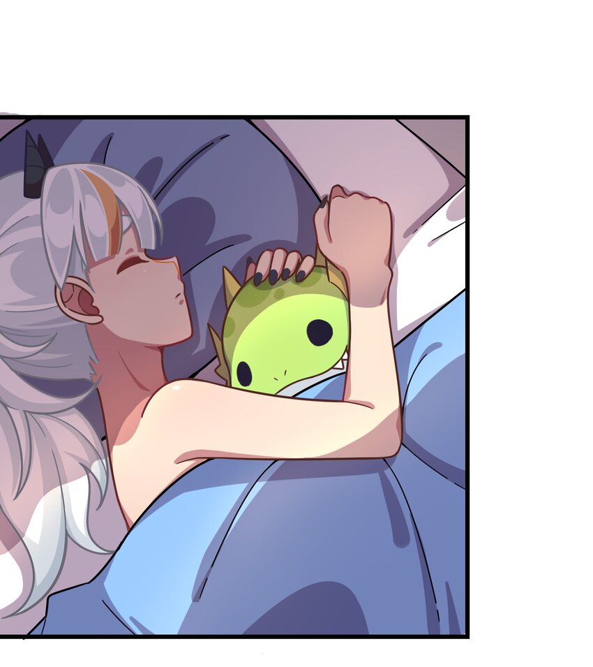 042 渴血的克西娅(1/2)-第44话