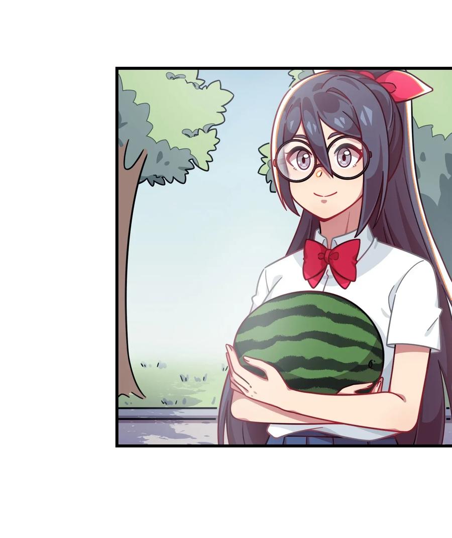 059 万众期待&mdash;&mdash;福利来袭的泳装？(1/2)-第62话