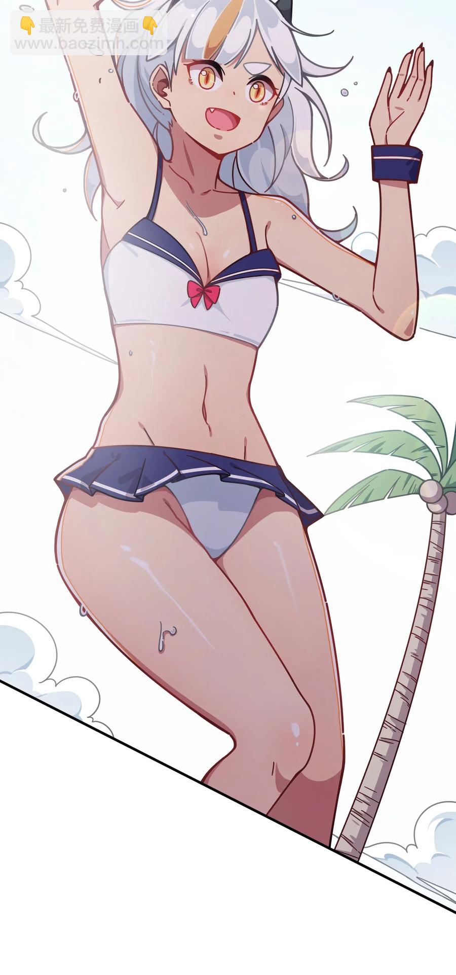 062 夏日之末(1/2)-第66话