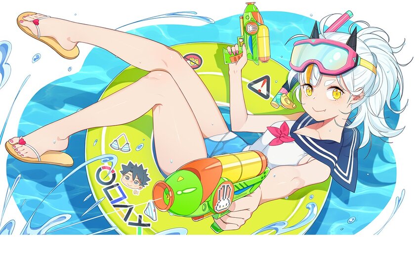 007 红月的心结(1/2)-第8话