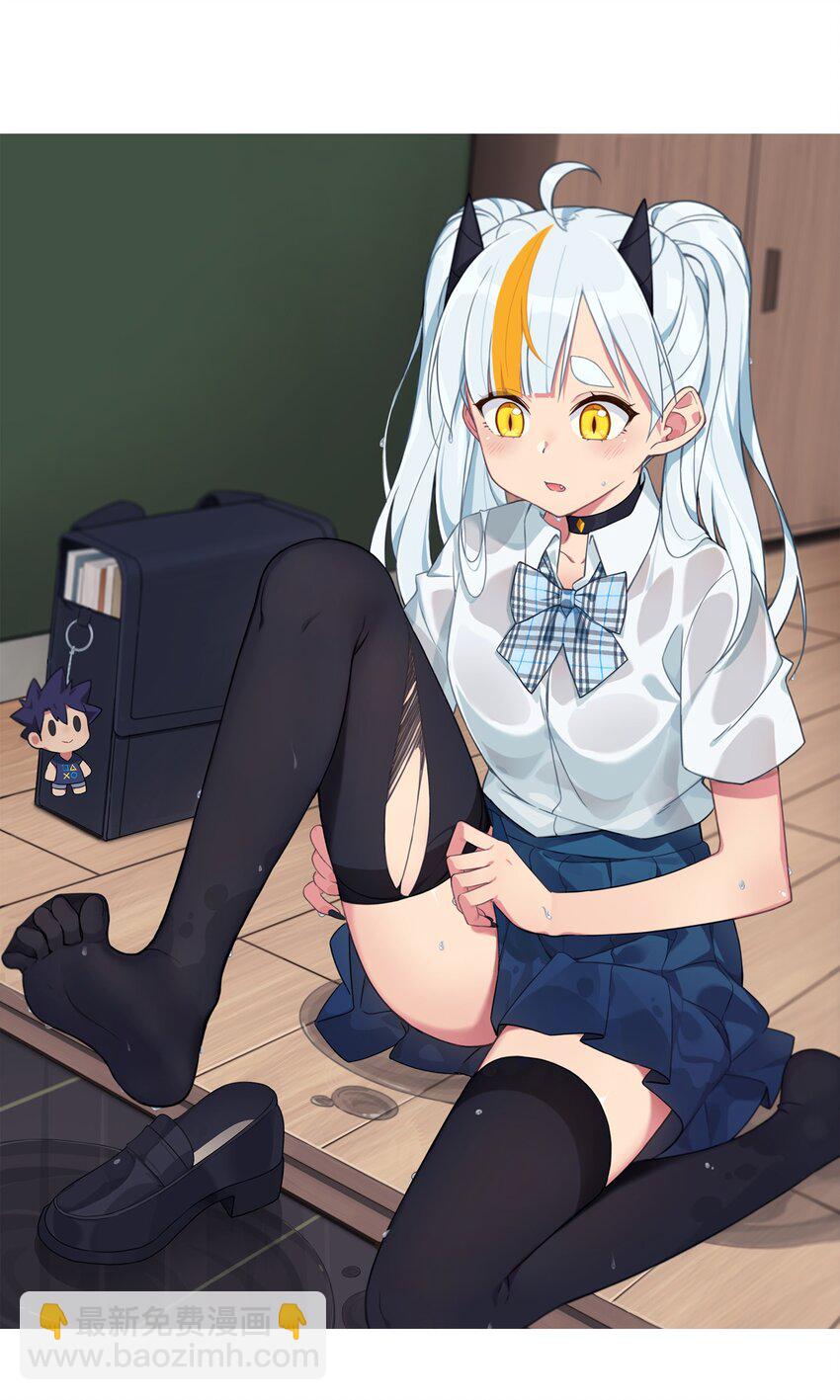 077 克西娅的新年问候 新年篇-第52话