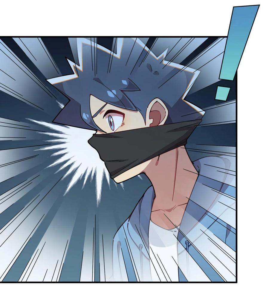 086 朱零的直觉(1/2)-第92话