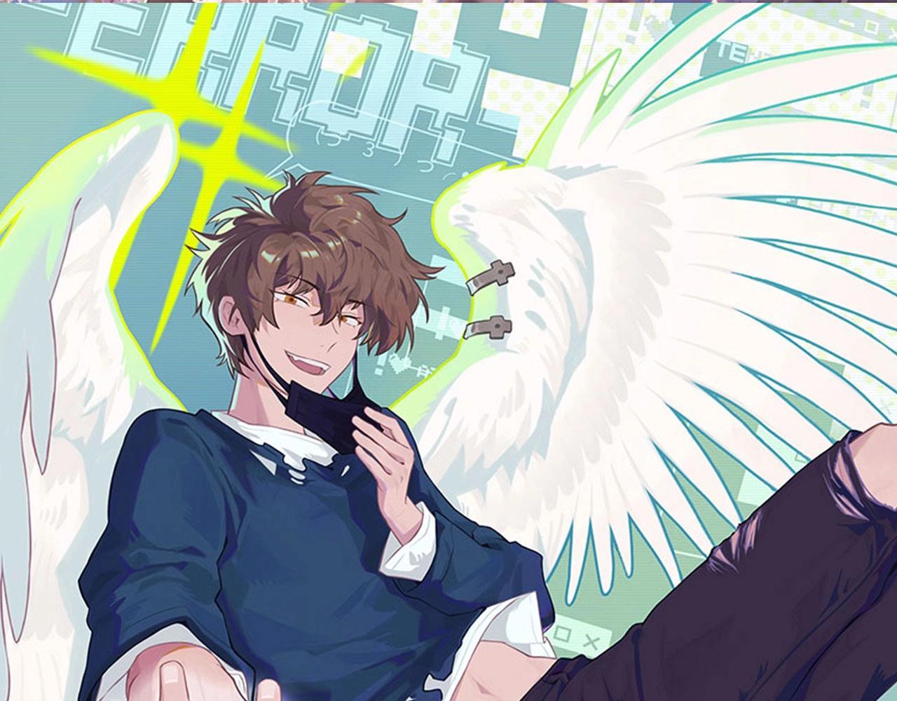 第1话  意外见面(1/3)-第2话