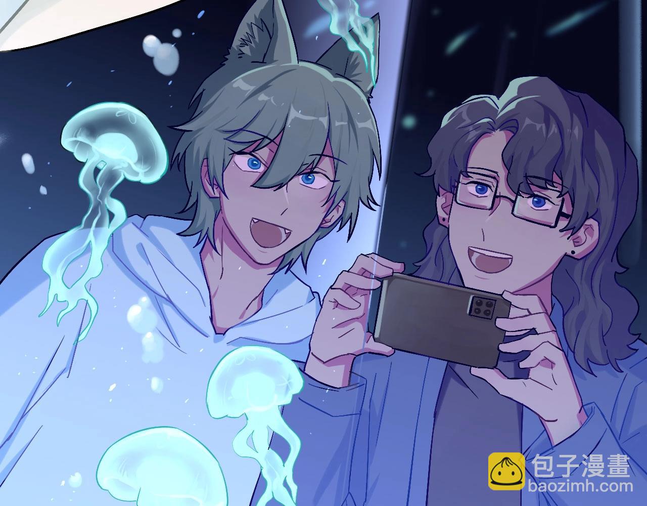 第1话  意外见面(1/3)-第2话