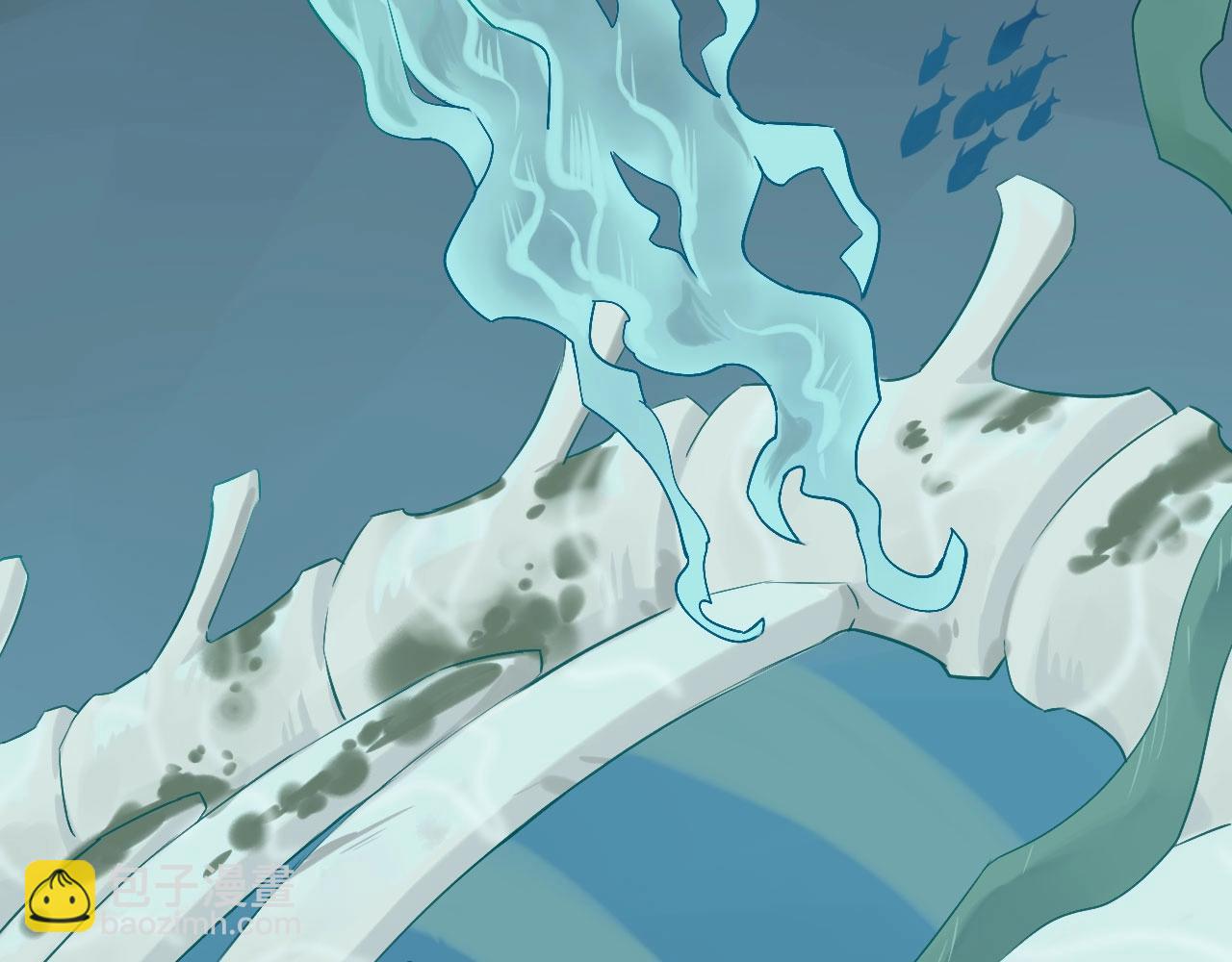 第1话  意外见面(1/3)-第2话