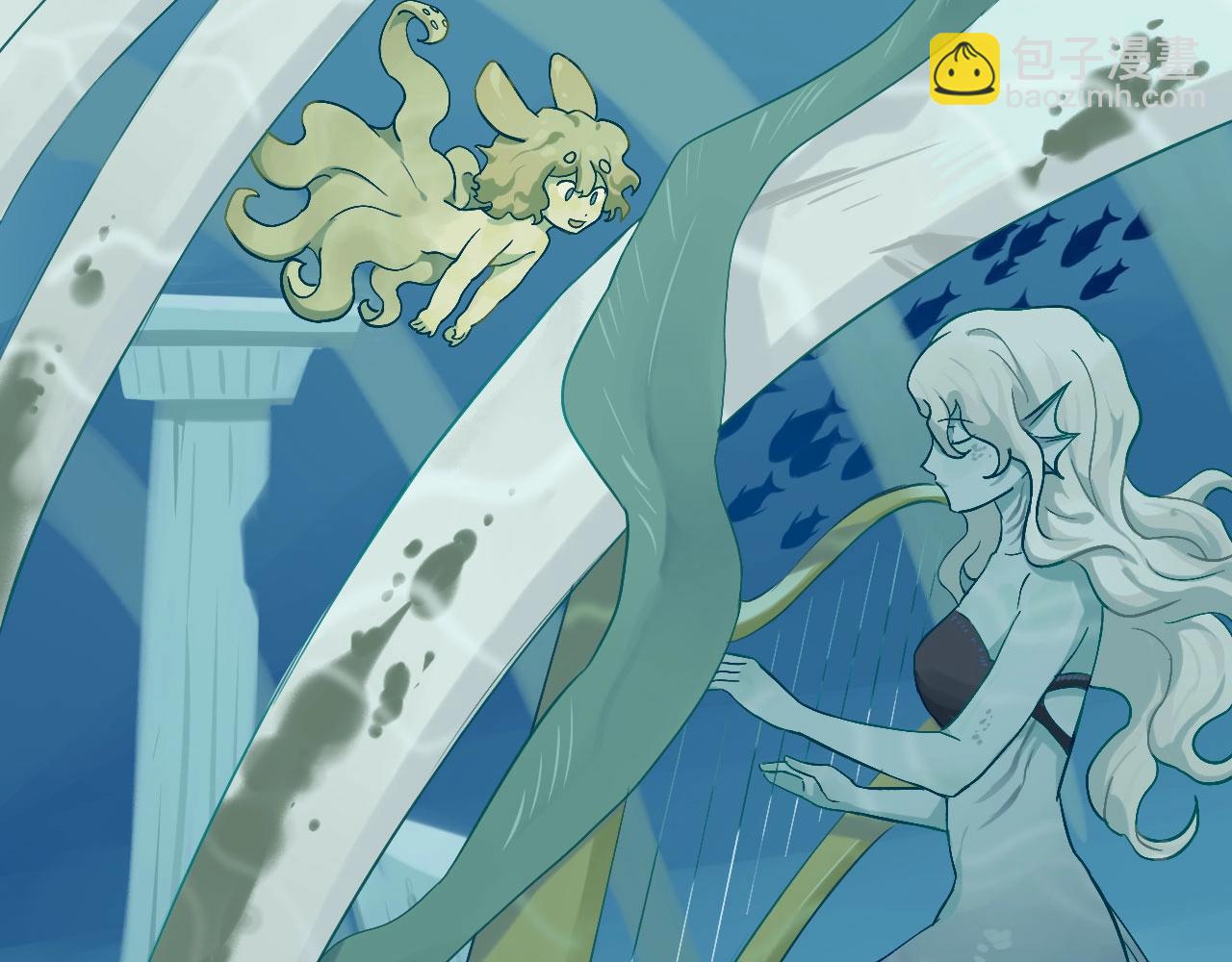 第1话  意外见面(1/3)-第2话