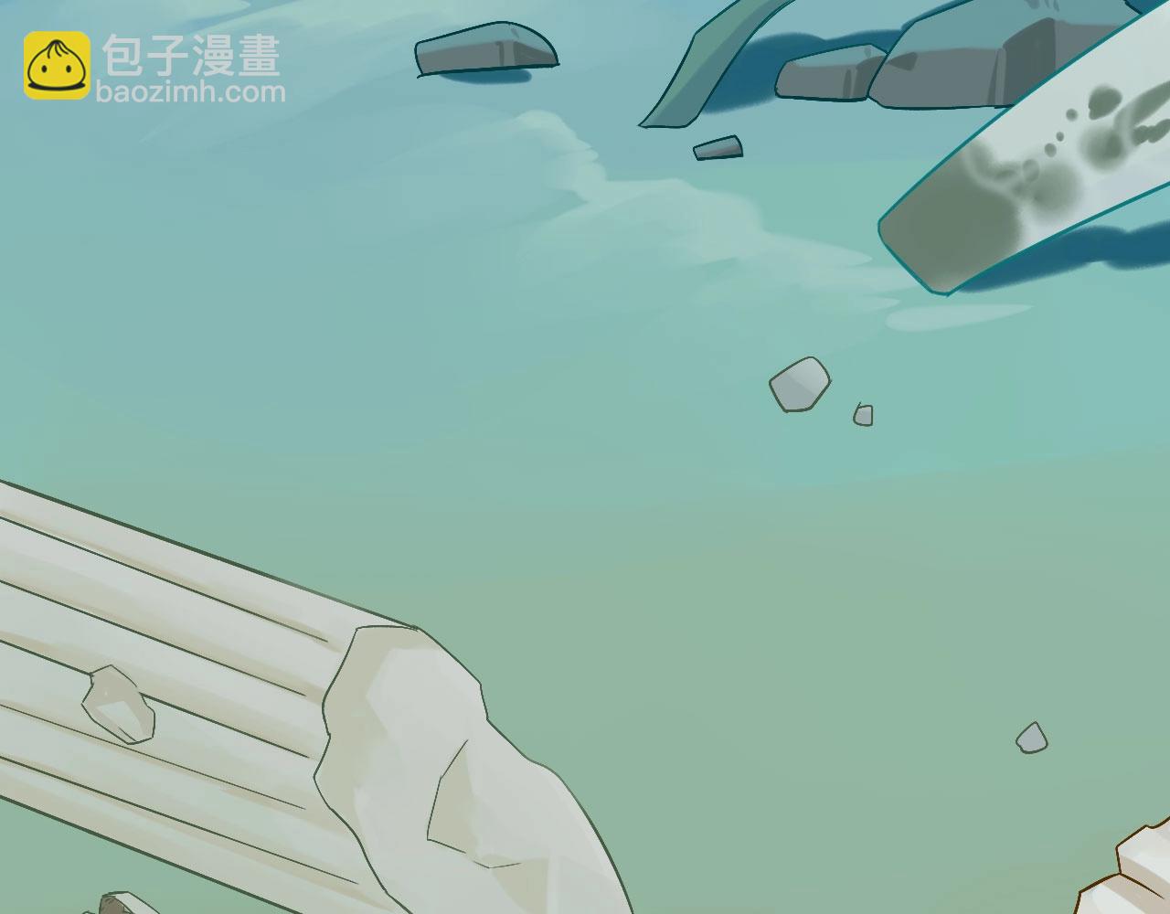 第1话  意外见面(1/3)-第2话