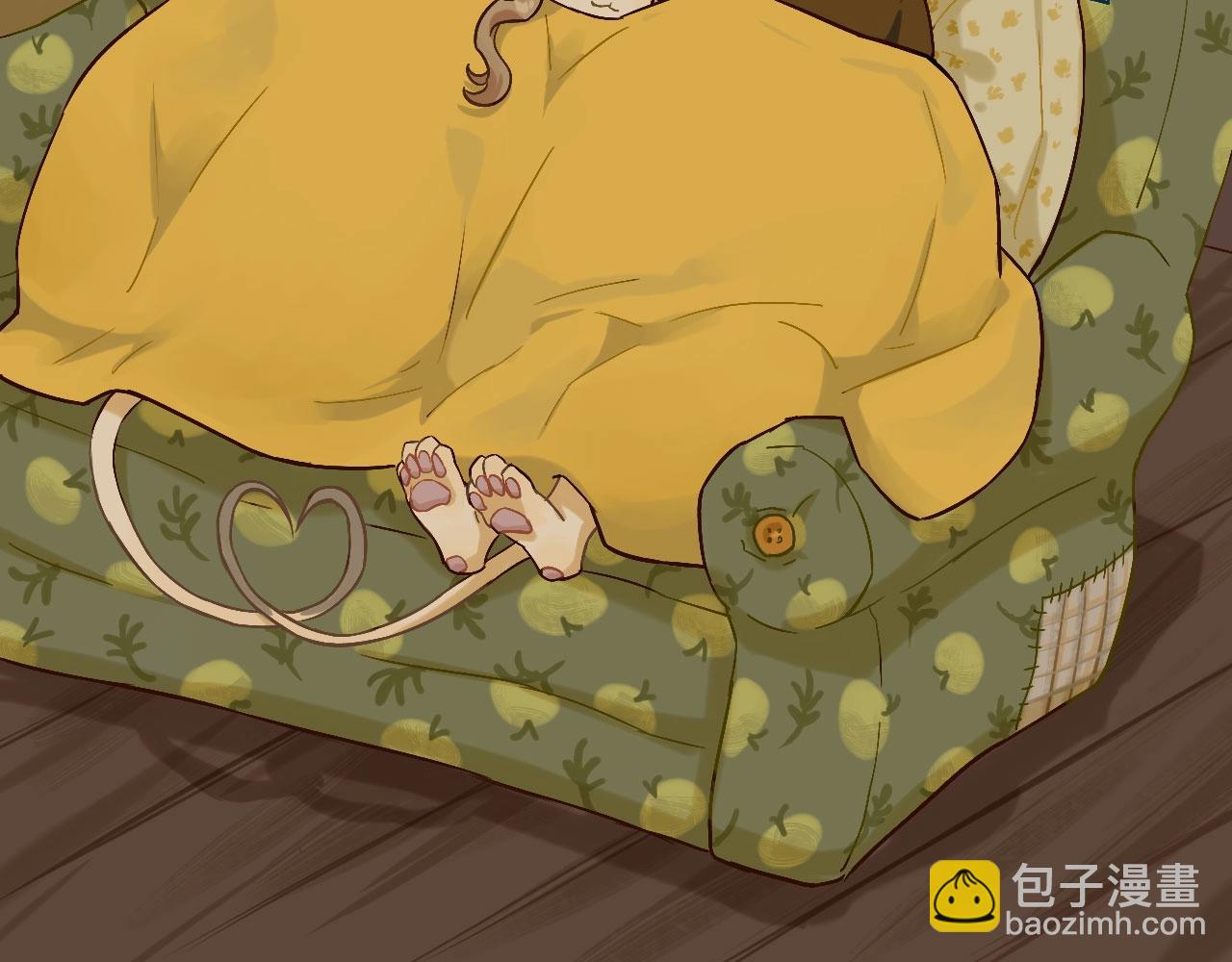 第1话  意外见面(1/3)-第2话