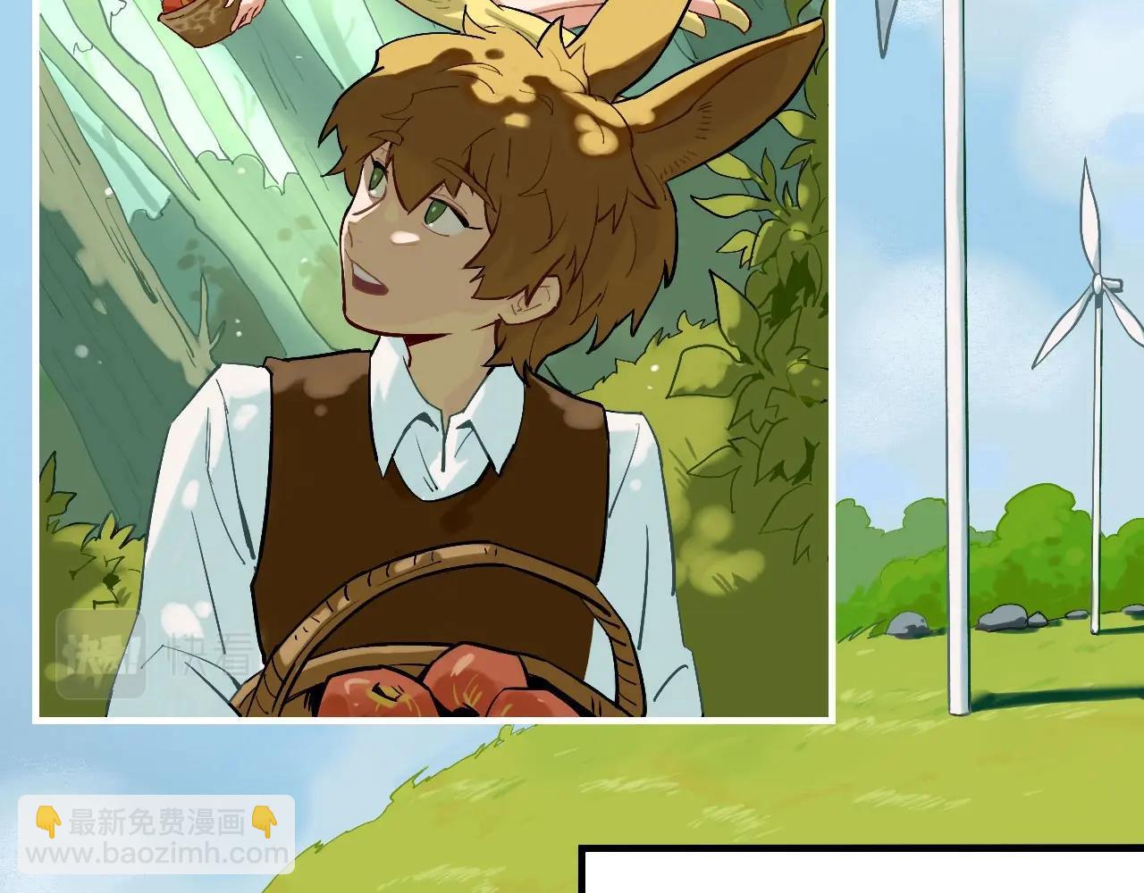 第1话  意外见面(1/3)-第2话