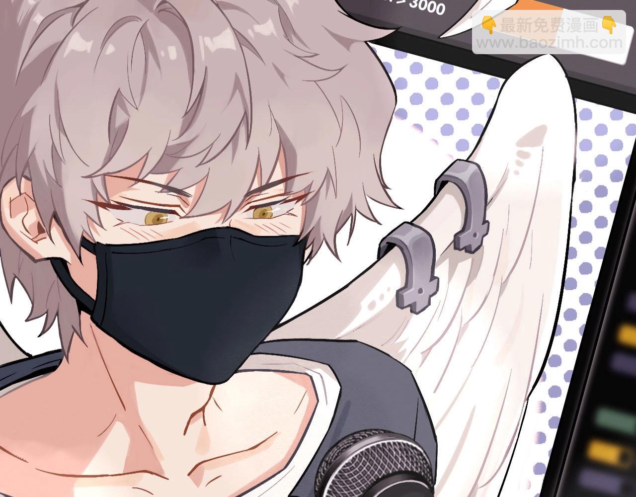 第1话  意外见面(1/3)-第2话