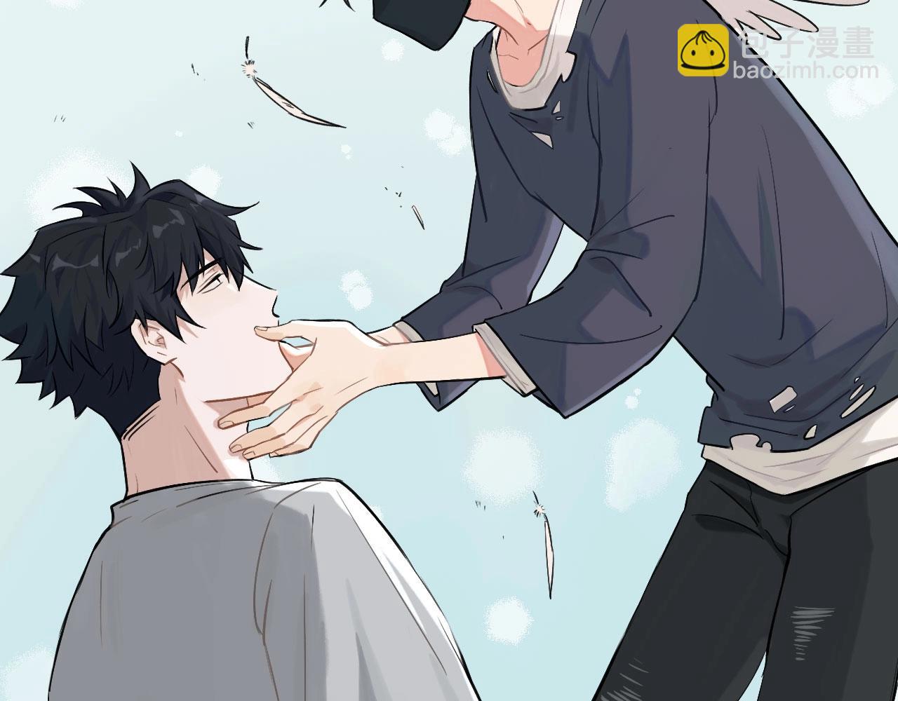 第1话  意外见面(1/3)-第2话