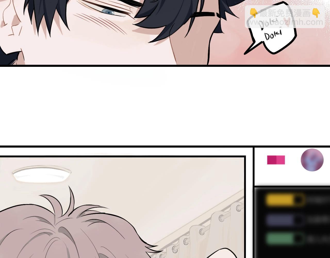 第1话  意外见面(1/3)-第2话