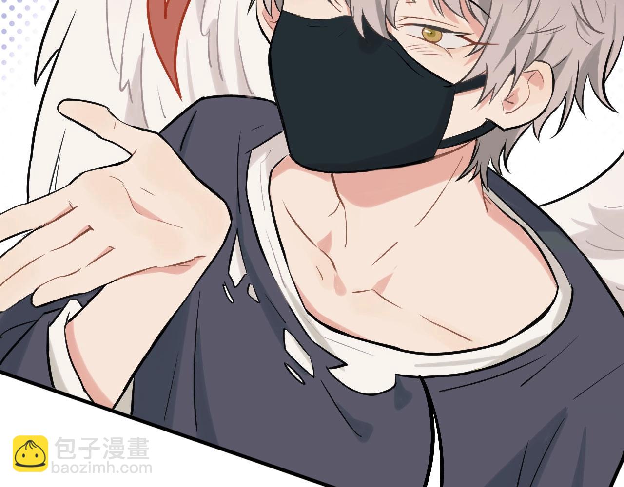 第1话  意外见面(1/3)-第2话