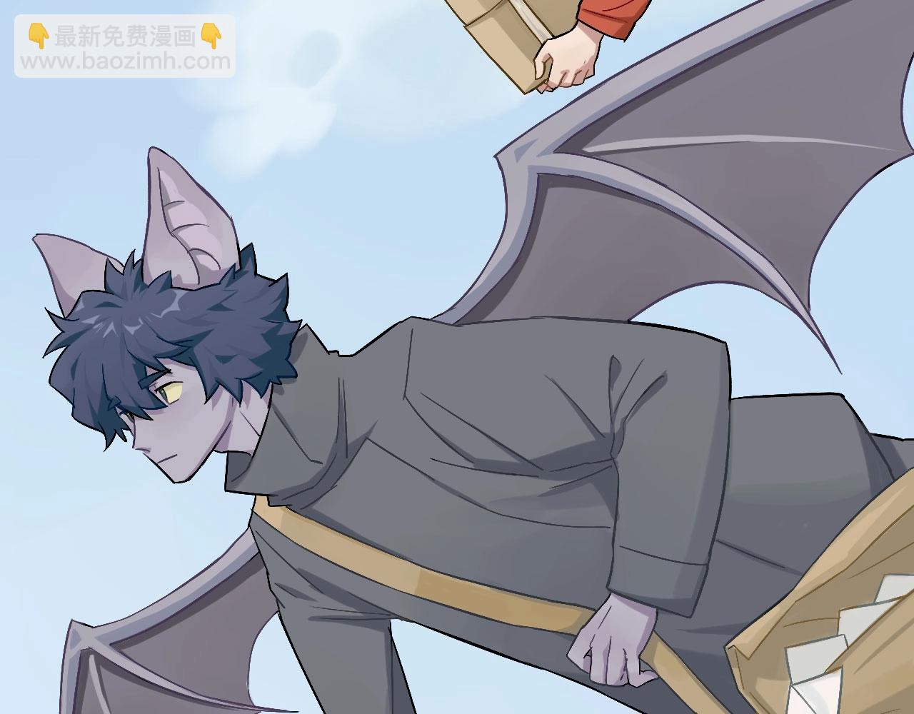 第1话  意外见面(1/3)-第2话