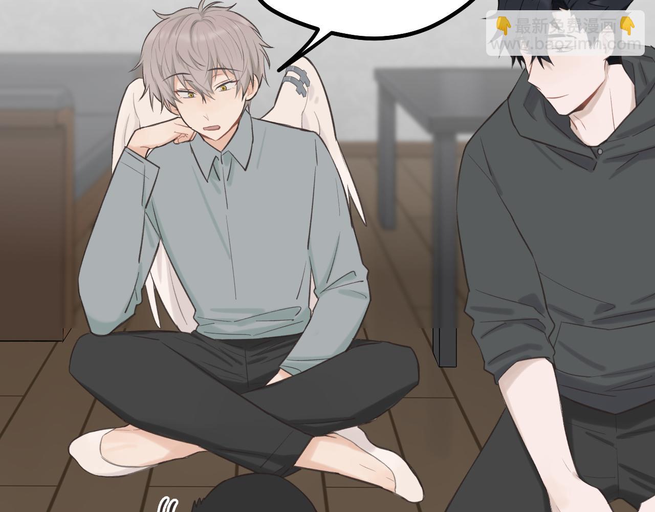 第13话 反思(1/2)-第14话