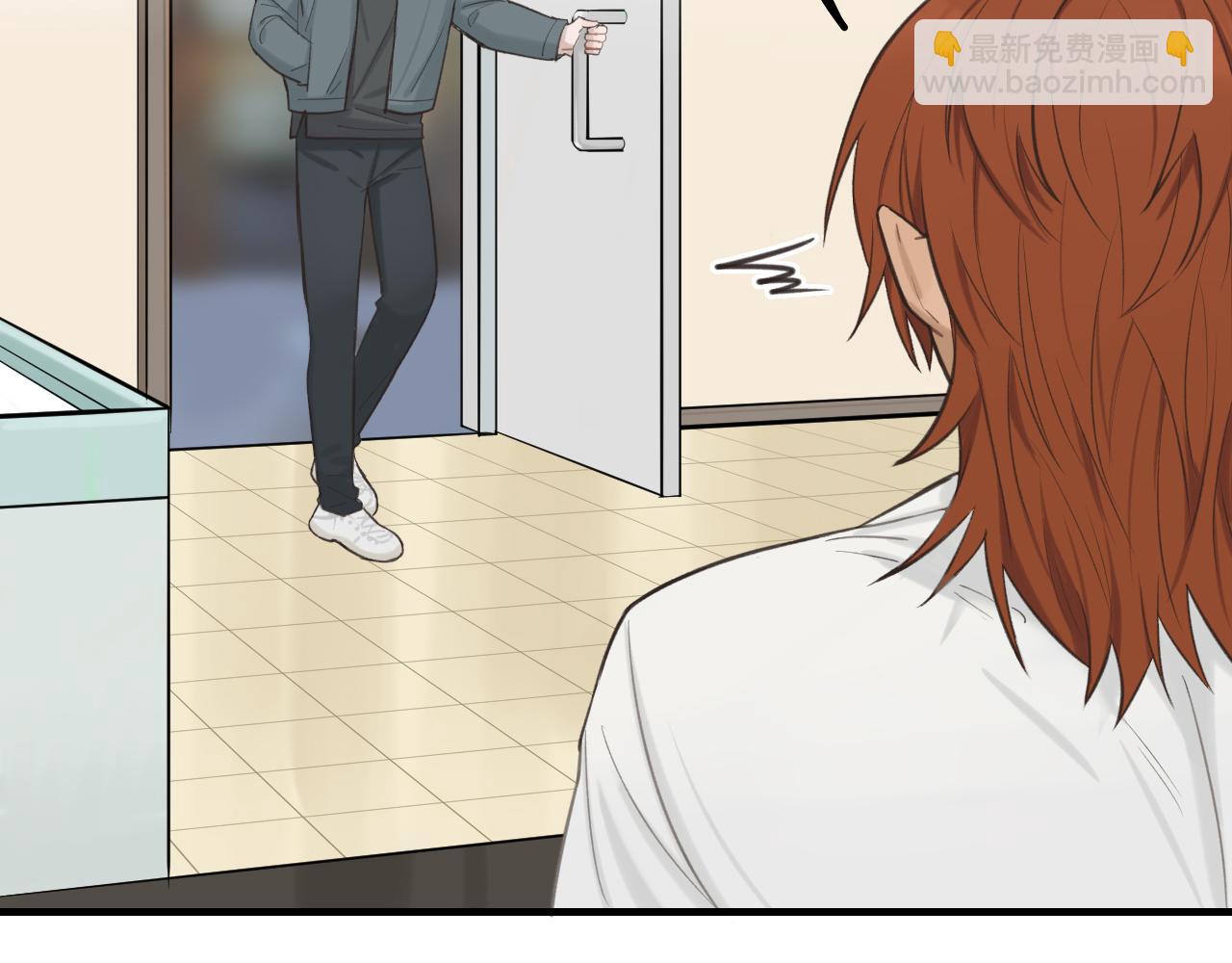 第15话 突发事件(1/2)-第16话