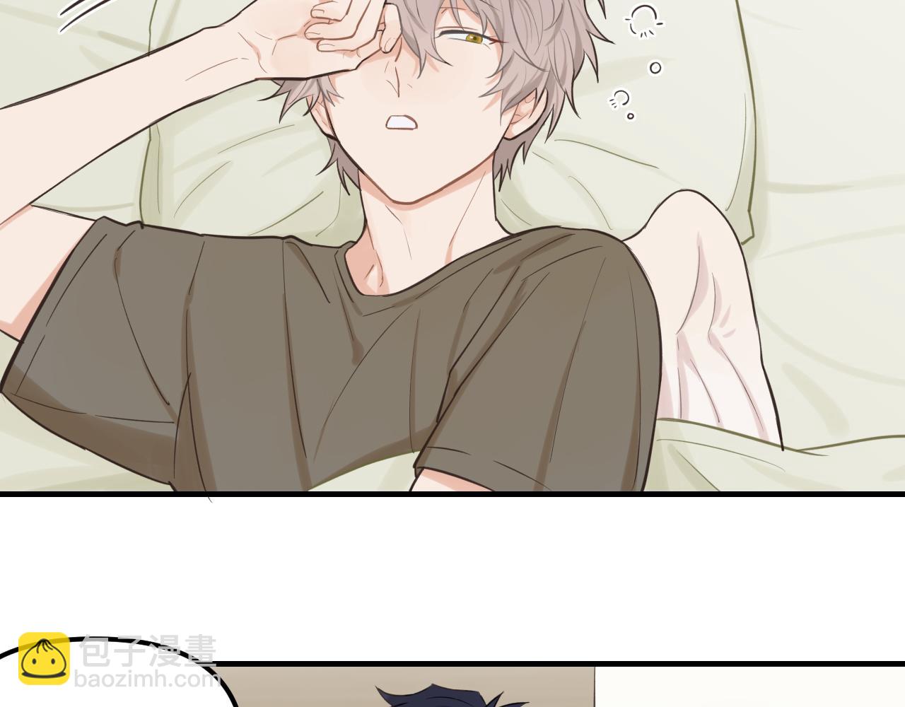 第21话 相遇的契机(1/2)-第22话