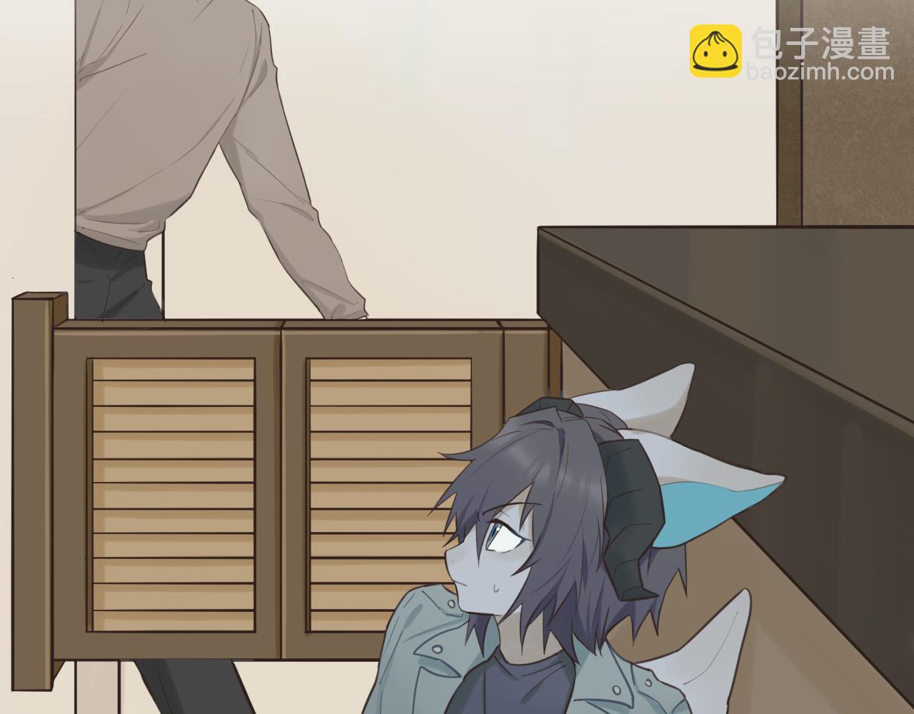 第25话 脱困(1/2)-第26话