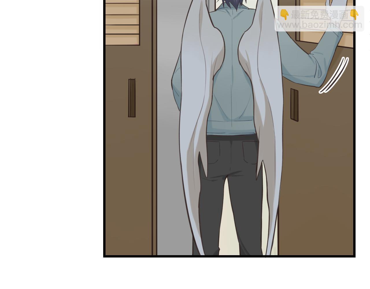 第25话 脱困(1/2)-第26话