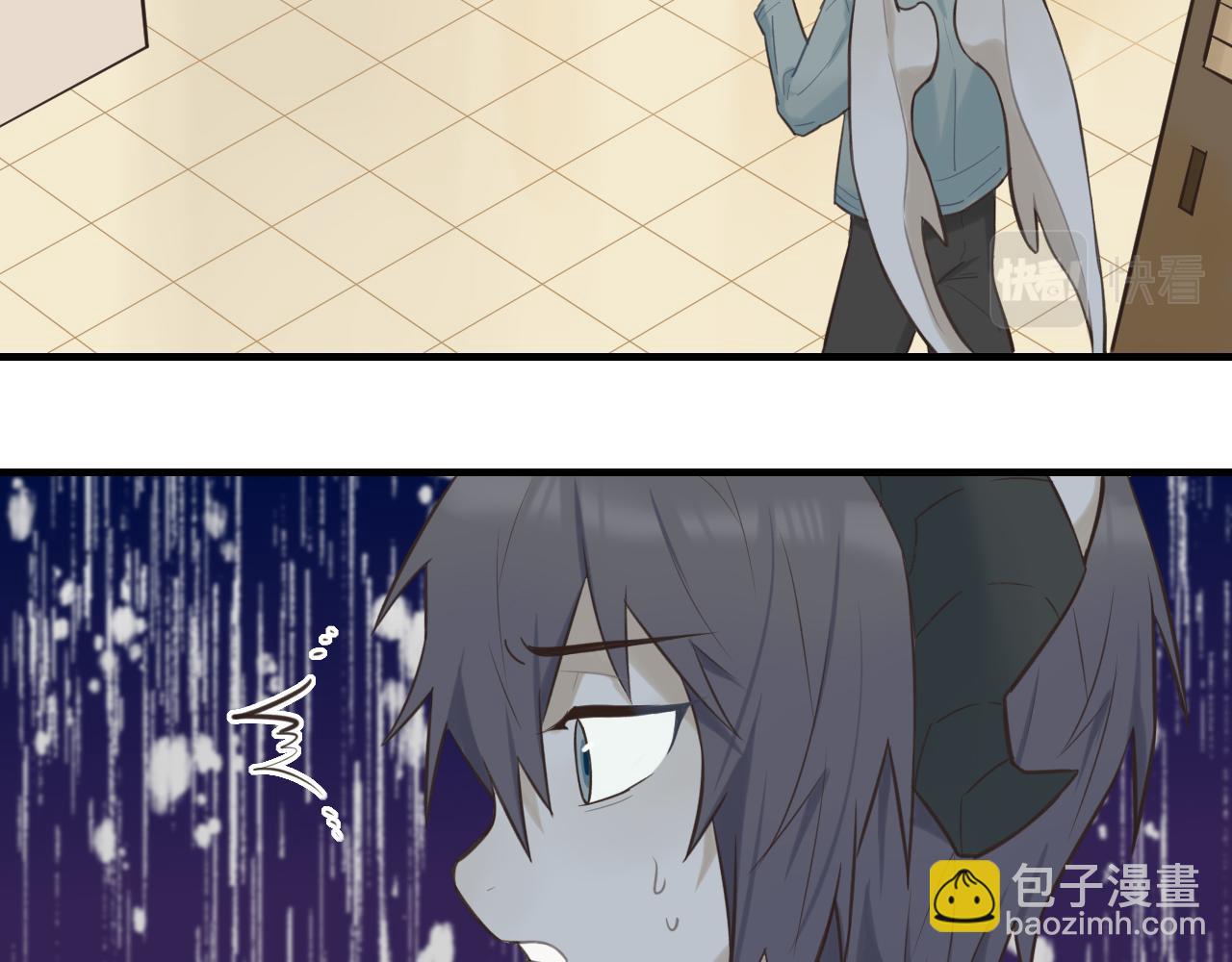 第25话 脱困(1/2)-第26话