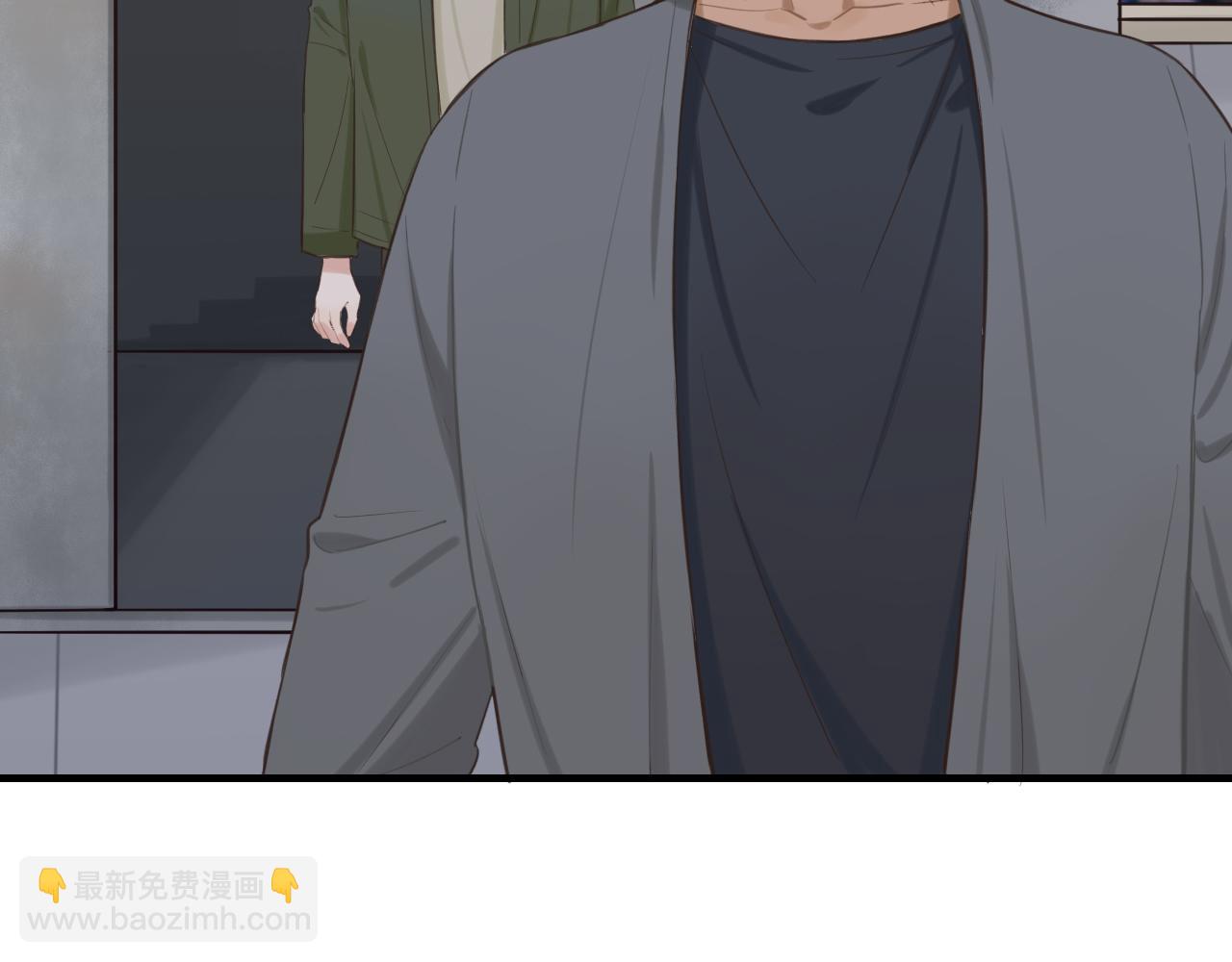 第25话 脱困(1/2)-第26话