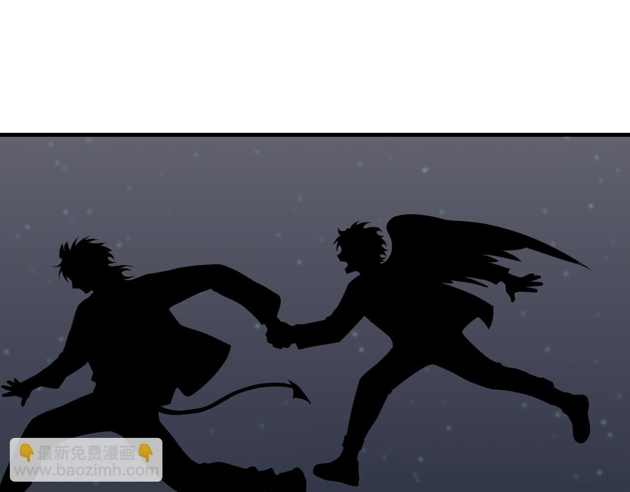 第25话 脱困(1/2)-第26话