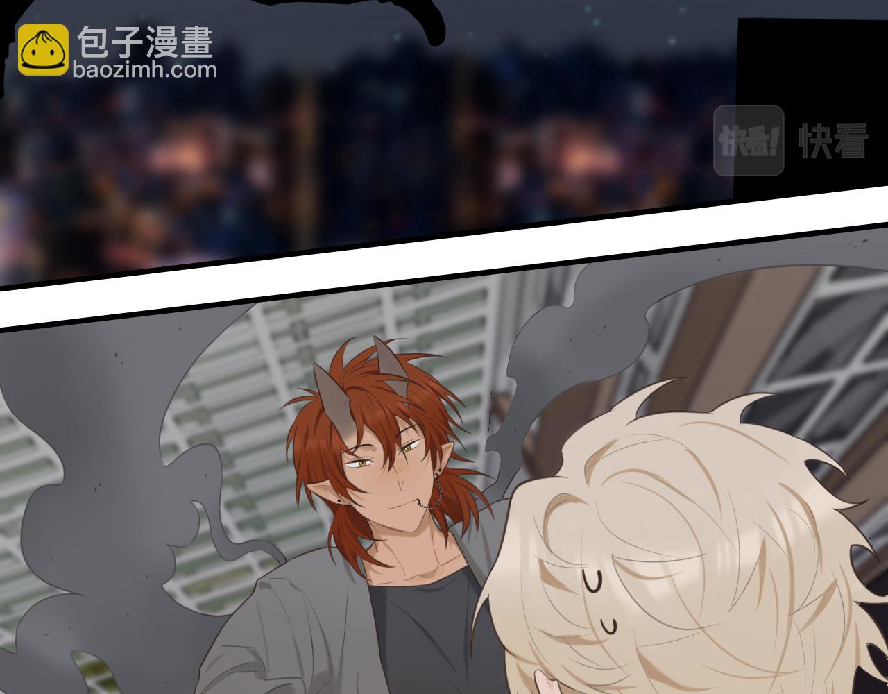 第25话 脱困(1/2)-第26话