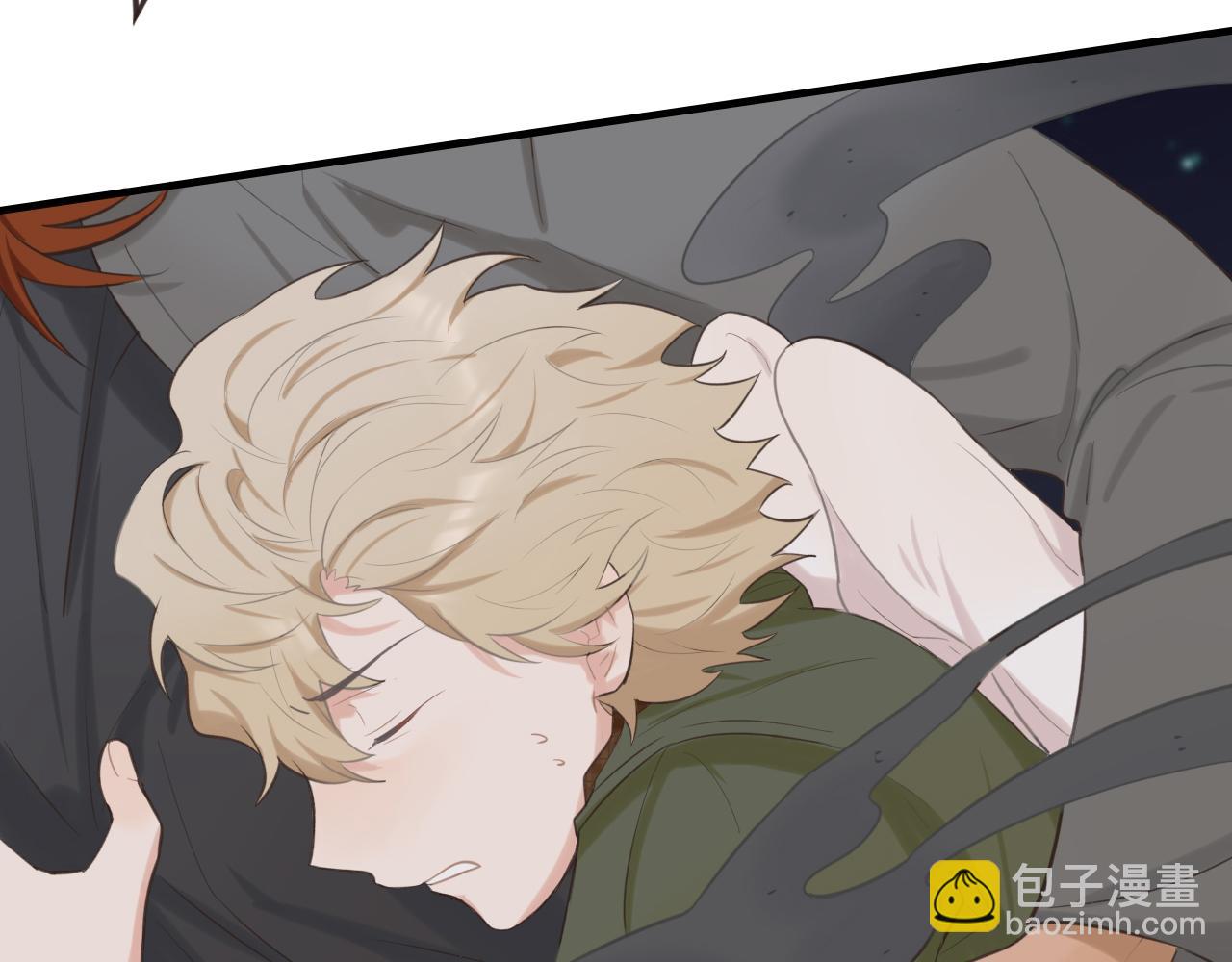 第25话 脱困(1/2)-第26话