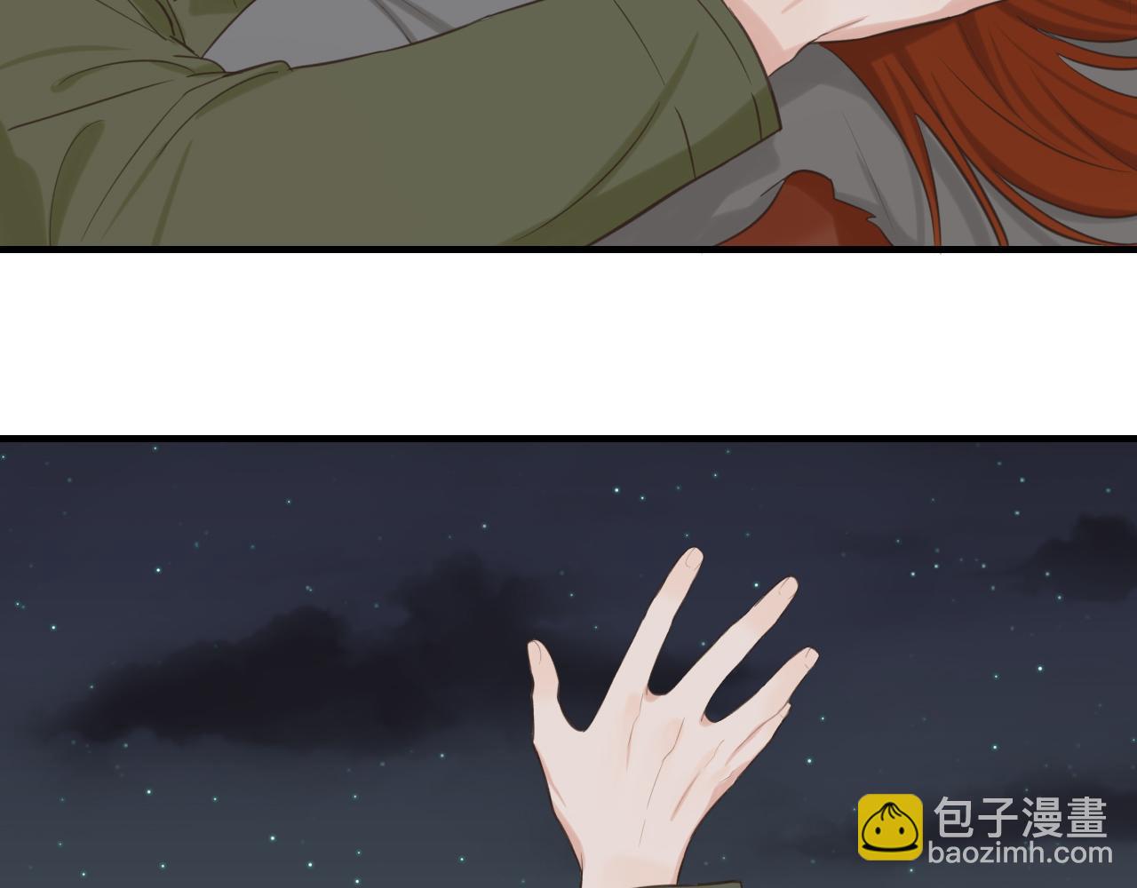 第25话 脱困(1/2)-第26话