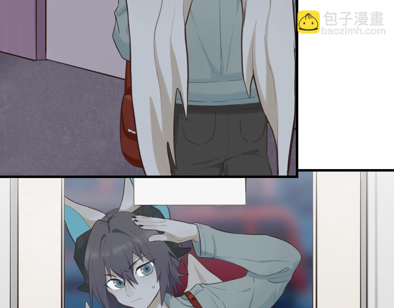 第25话 脱困(1/2)-第26话