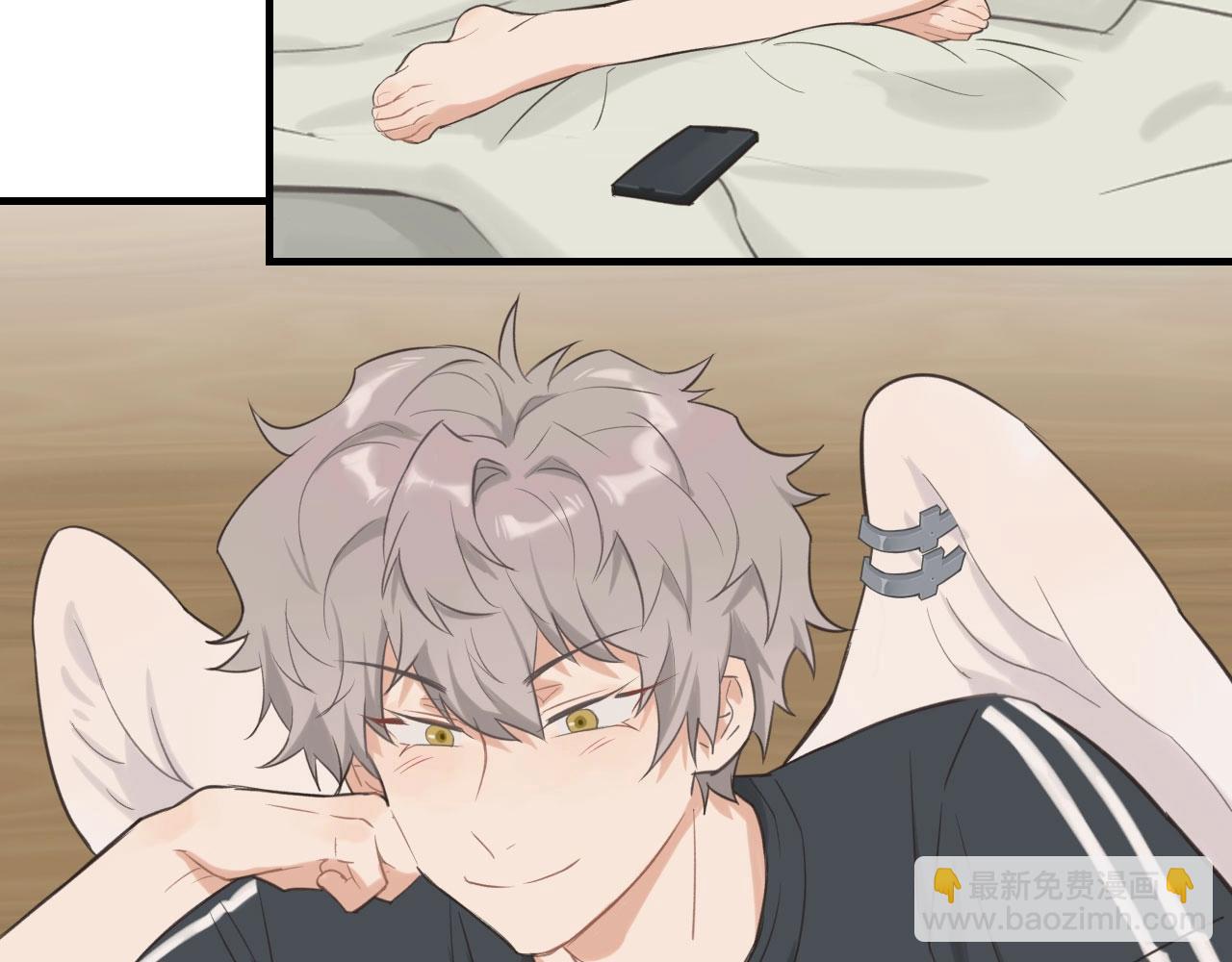 第3话  绝妙的点子(1/3)-第4话