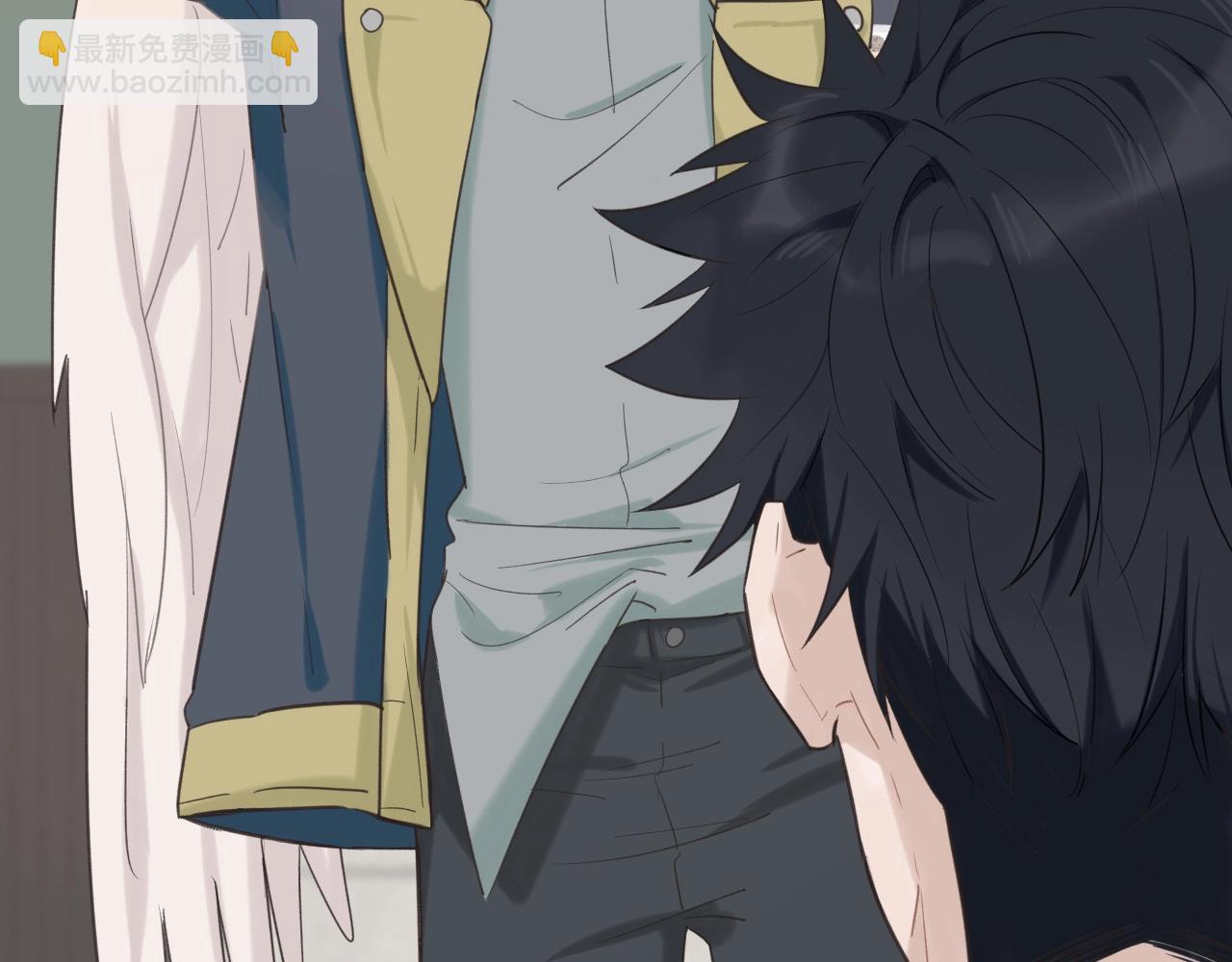 第5话  头号粉丝(1/2)-第6话