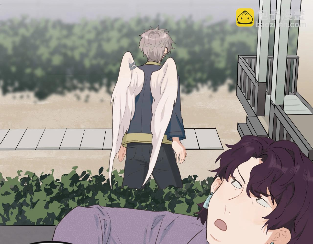 第5话  头号粉丝(1/2)-第6话