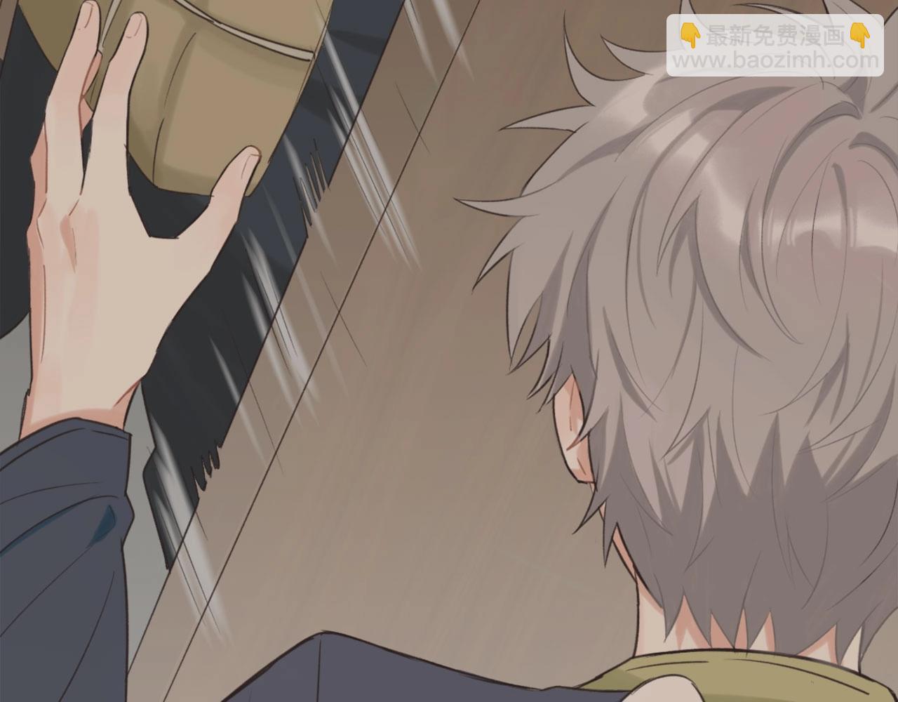 第7话  四舍五入就是牵手(1/2)-第8话