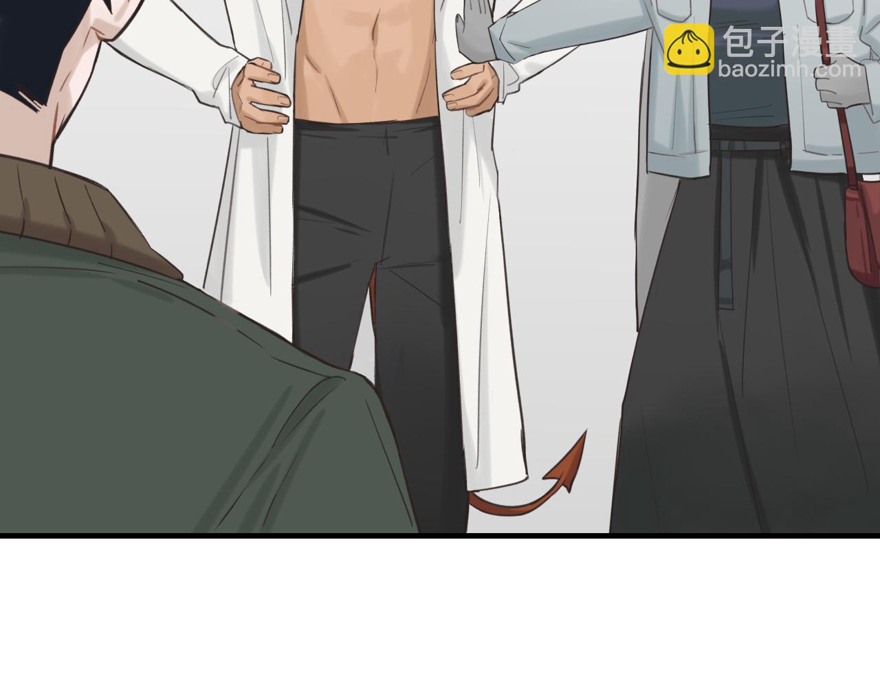 第9话 准备礼物好艰难(1/2)-第10话