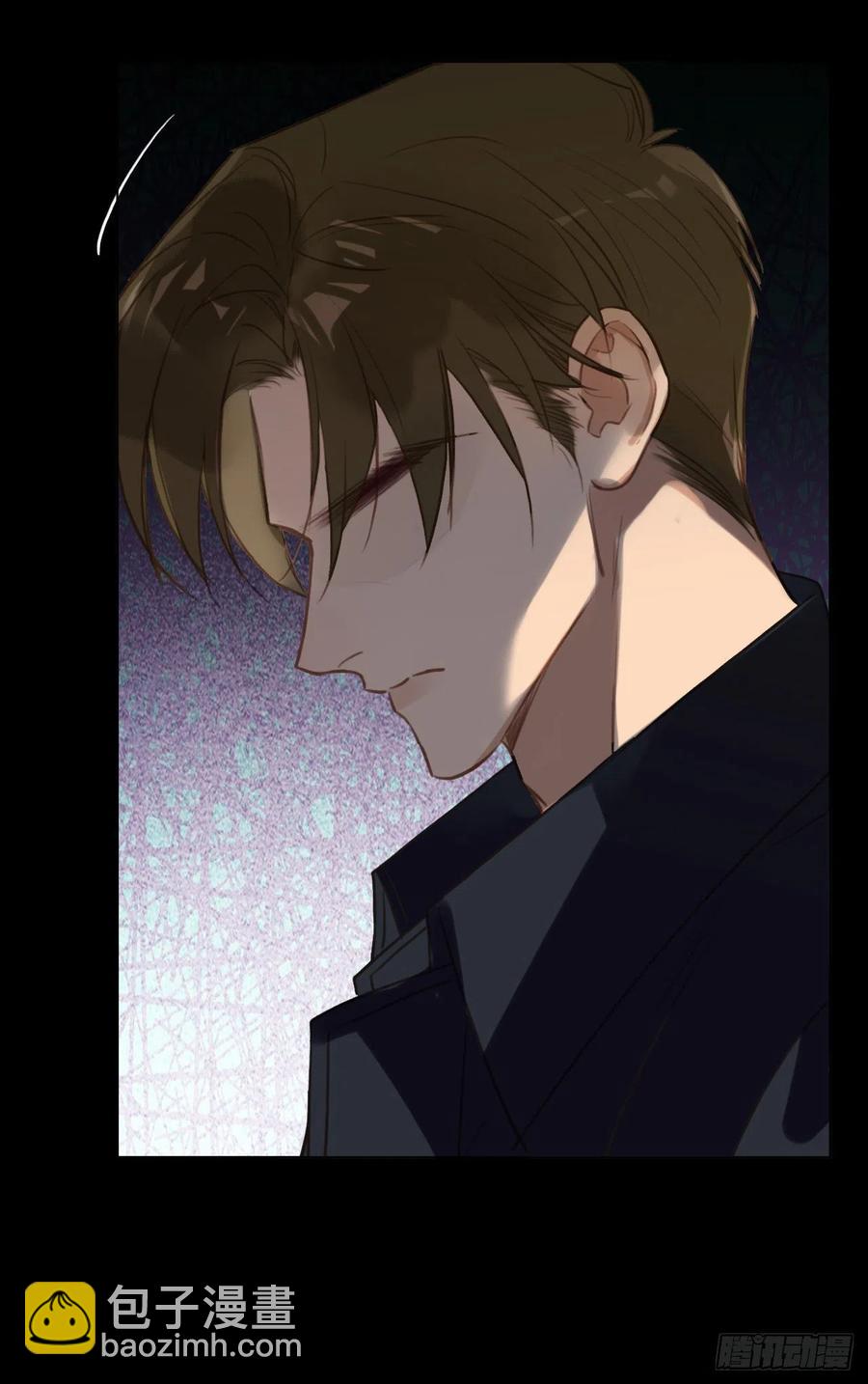 不健全關係 - 百卒戲儺·後編12(2/2) - 2